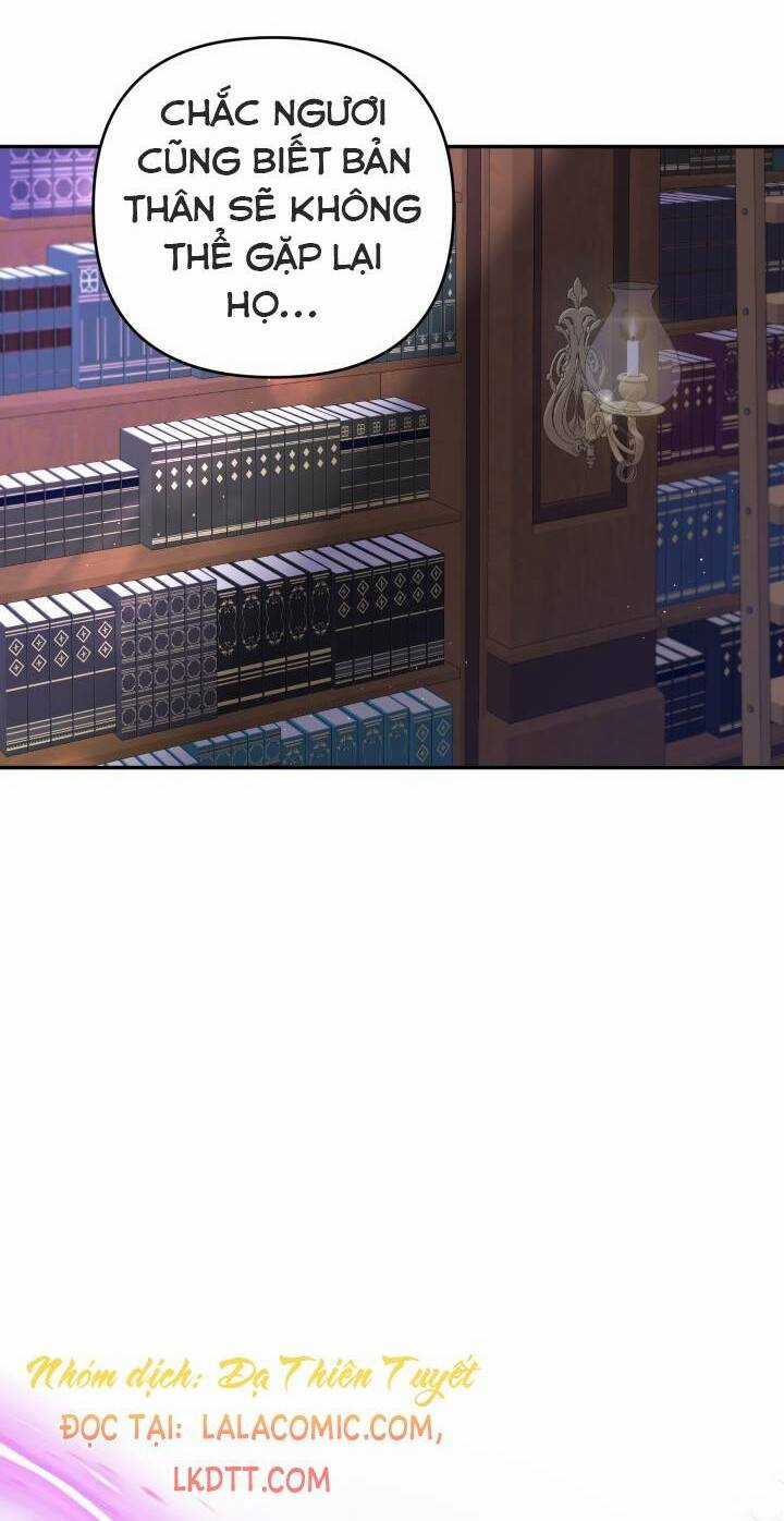 Công Chúa Xấu Xa Chapter 34 trang 9