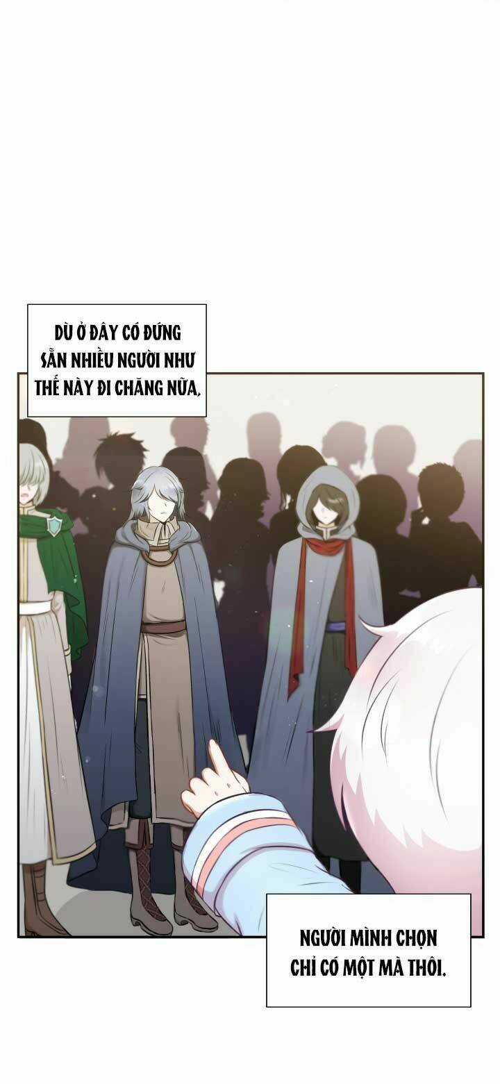 Công Chúa Xấu Xa Chapter 4 trang 12