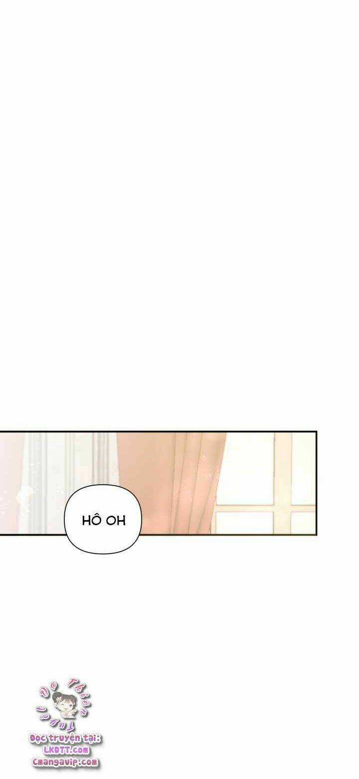 Công Chúa Xấu Xa Chapter 4 trang 13