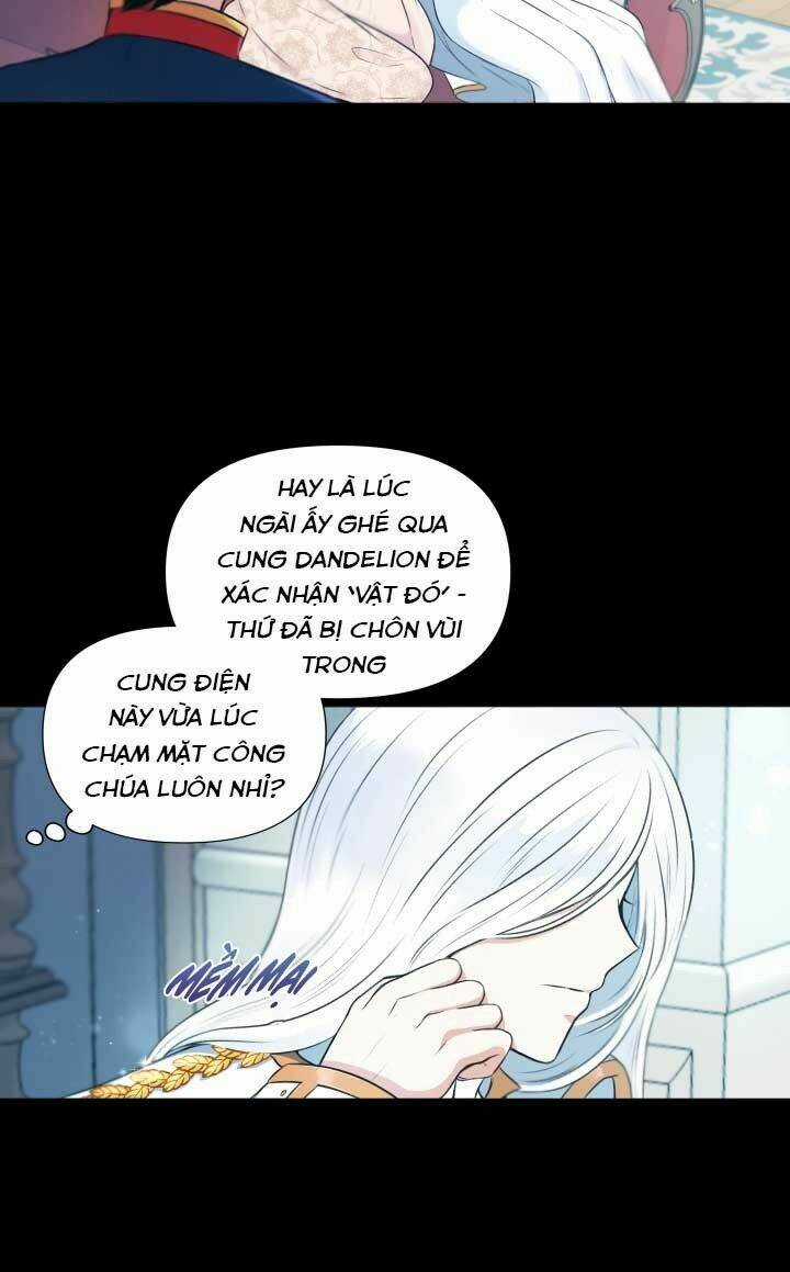 Công Chúa Xấu Xa Chapter 4 trang 16