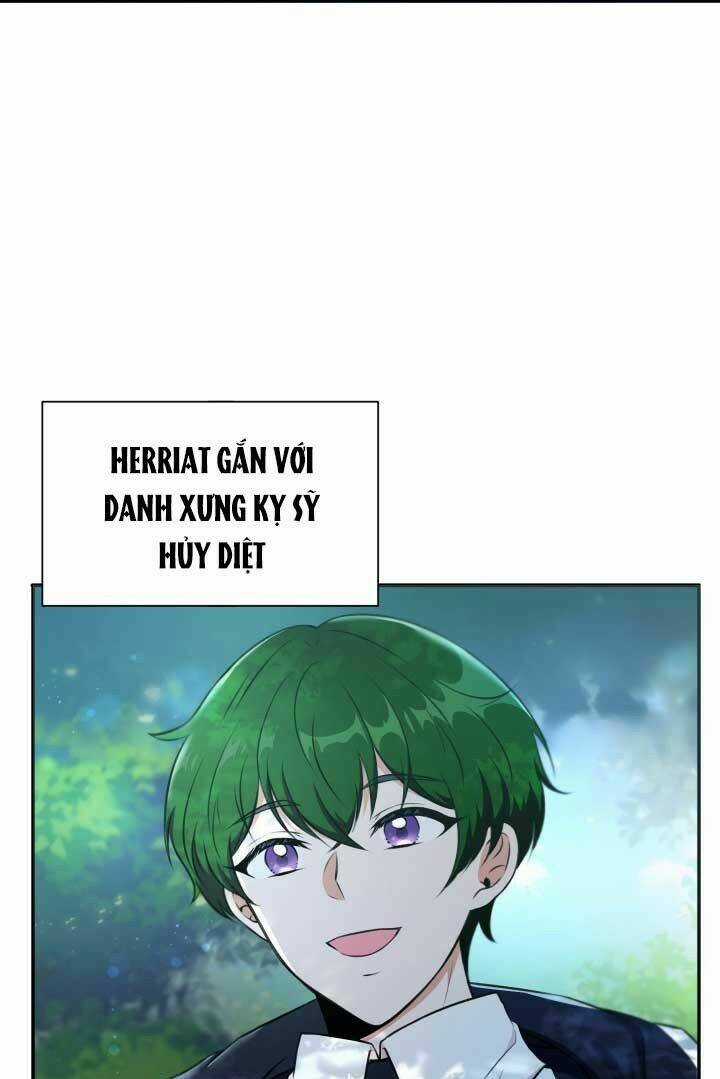 Công Chúa Xấu Xa Chapter 4 trang 32