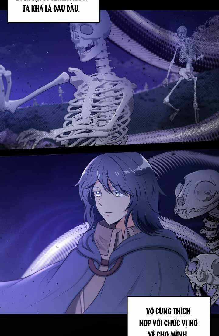Công Chúa Xấu Xa Chapter 4 trang 39