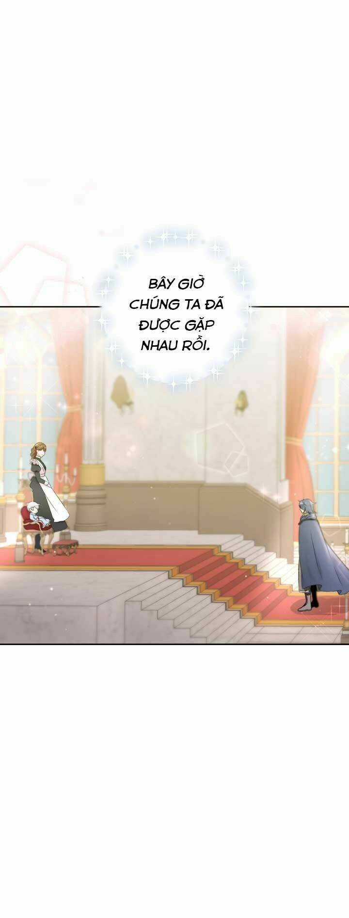 Công Chúa Xấu Xa Chapter 4 trang 45