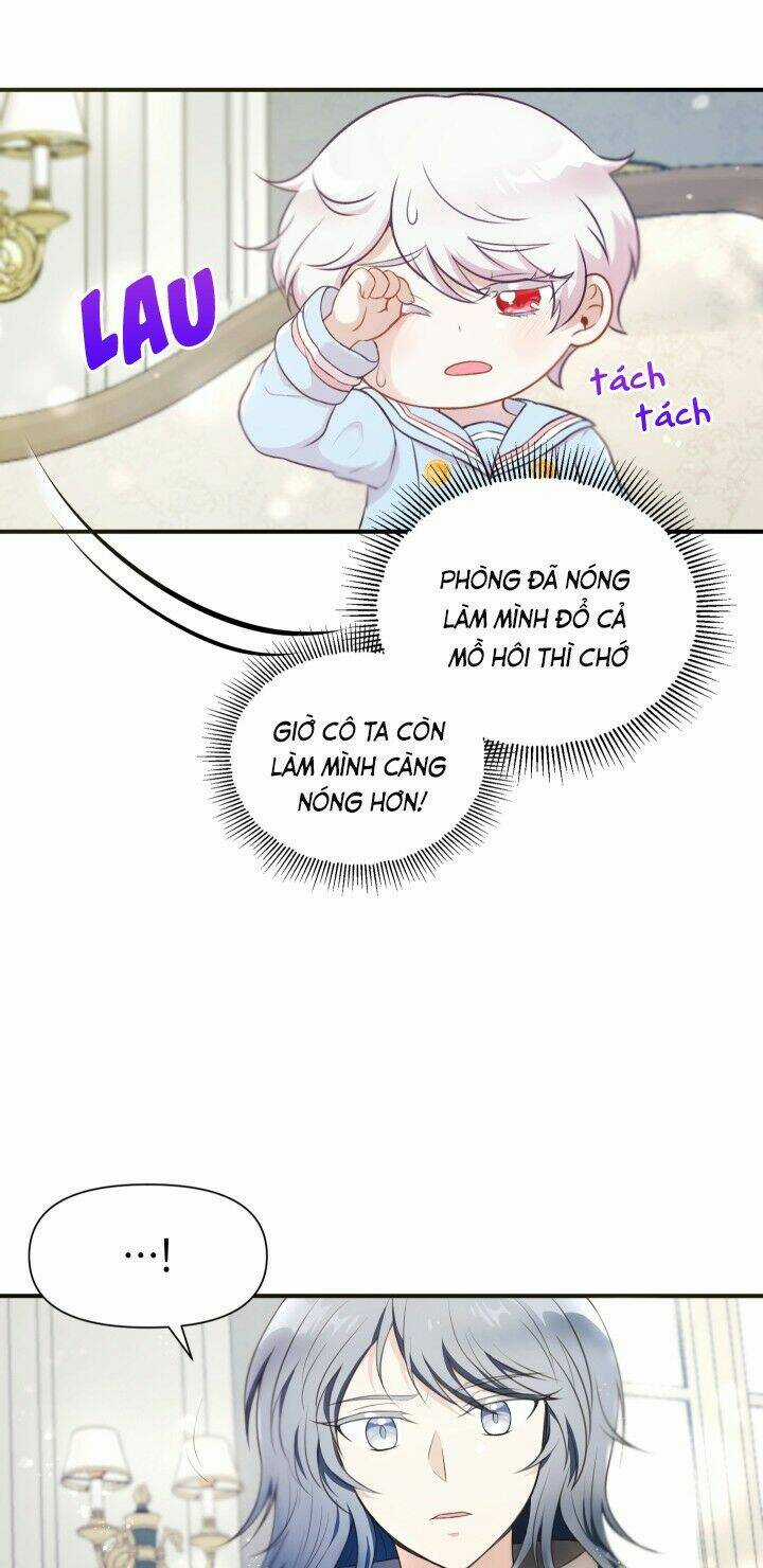 Công Chúa Xấu Xa Chapter 5 trang 11