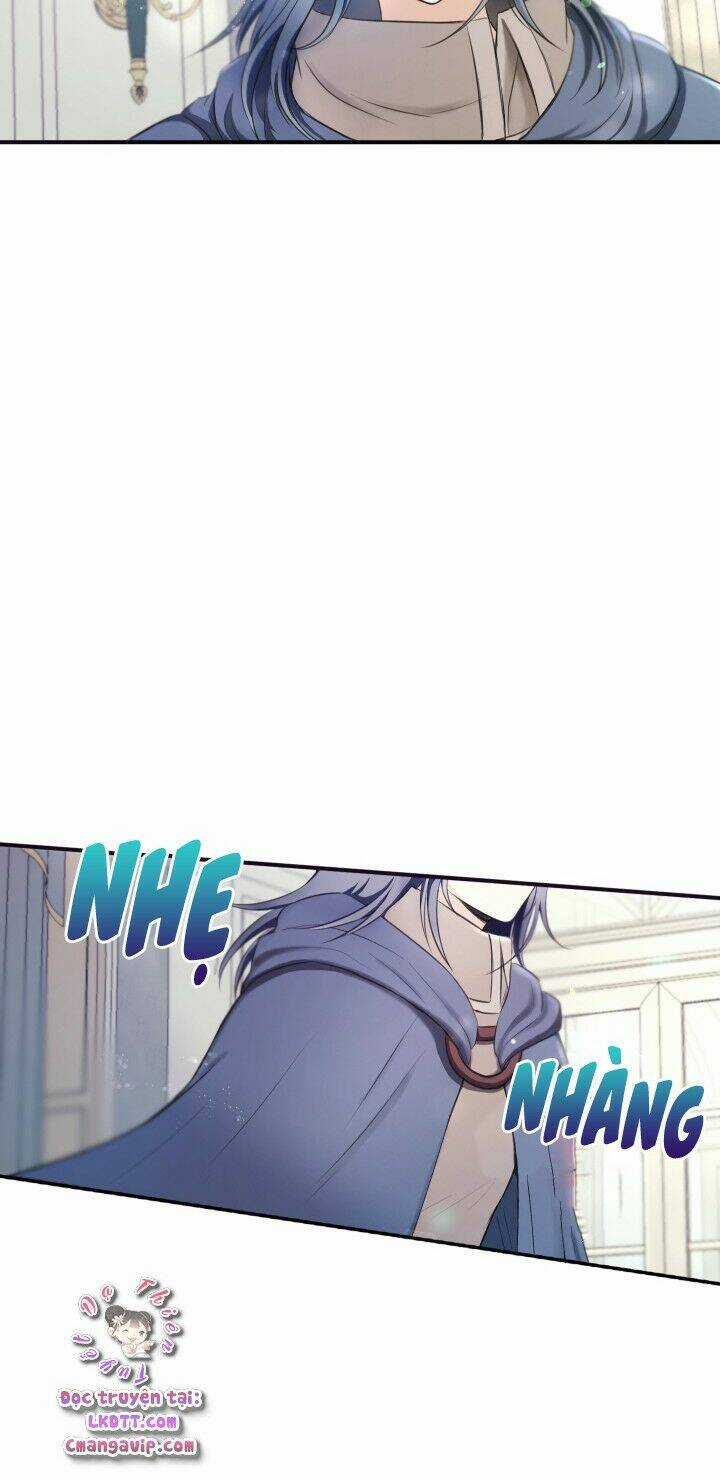 Công Chúa Xấu Xa Chapter 5 trang 12