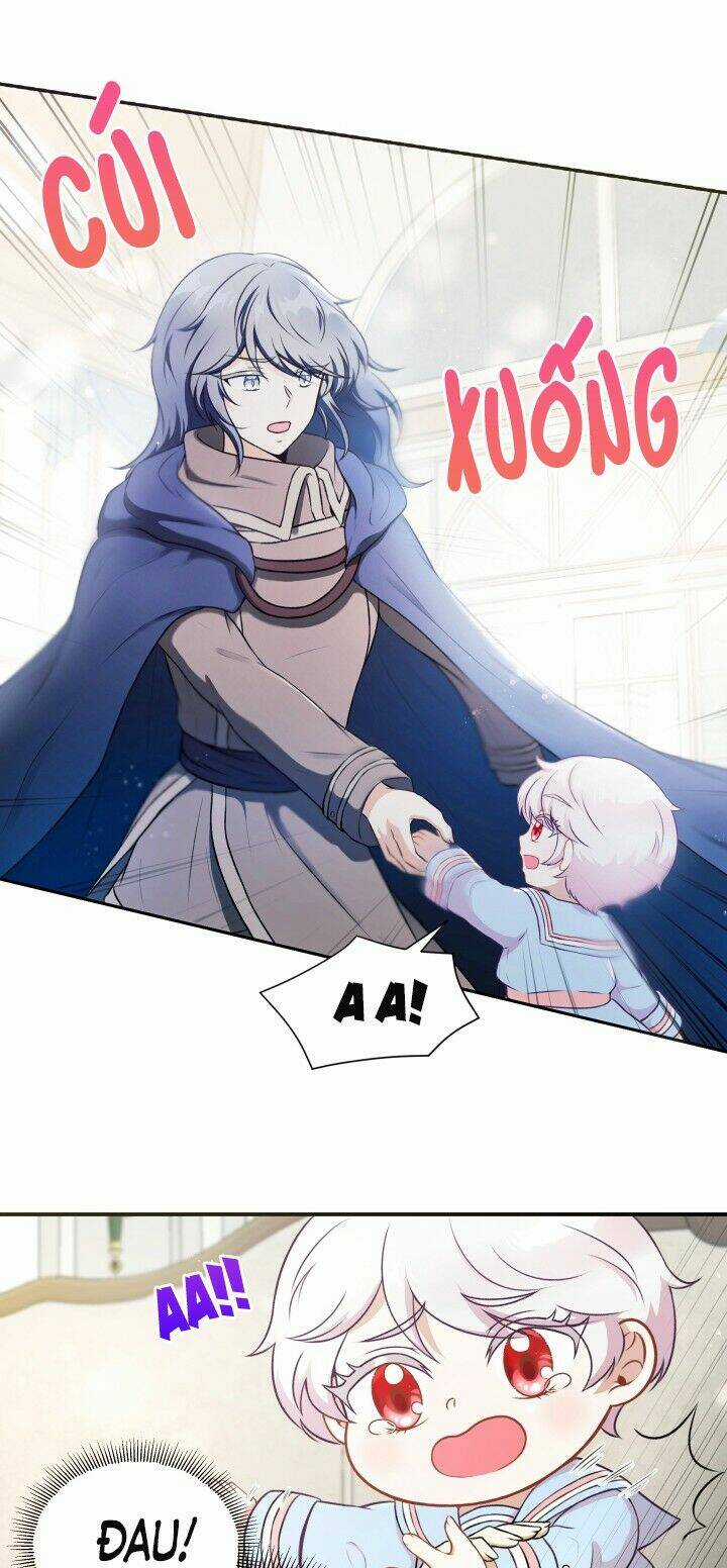 Công Chúa Xấu Xa Chapter 5 trang 13