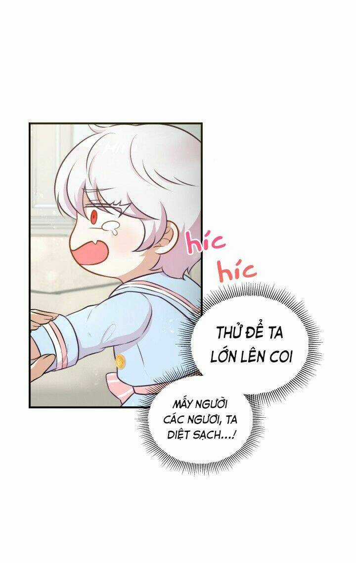 Công Chúa Xấu Xa Chapter 5 trang 15