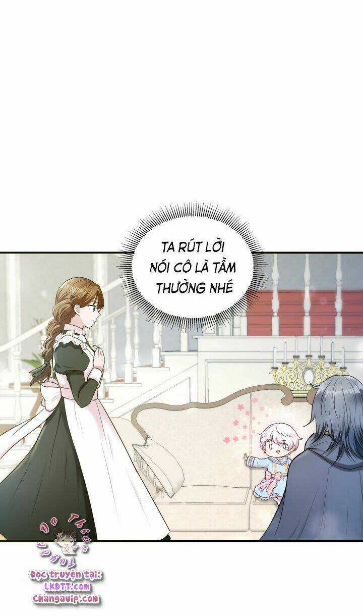 Công Chúa Xấu Xa Chapter 5 trang 18