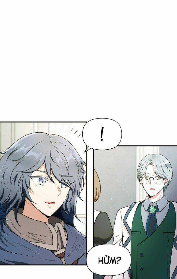 Công Chúa Xấu Xa Chapter 5 trang 20