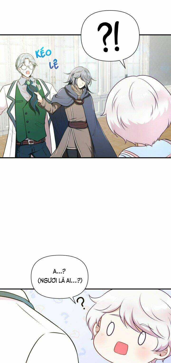 Công Chúa Xấu Xa Chapter 5 trang 22