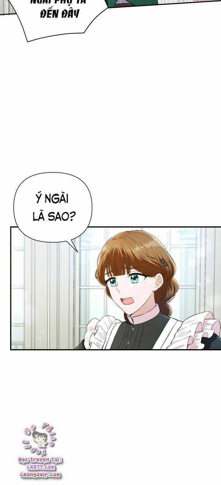 Công Chúa Xấu Xa Chapter 5 trang 29