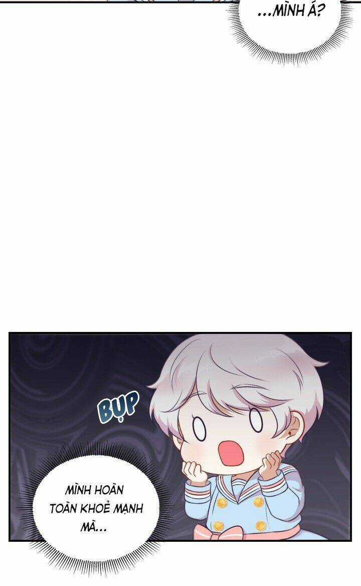 Công Chúa Xấu Xa Chapter 5 trang 31