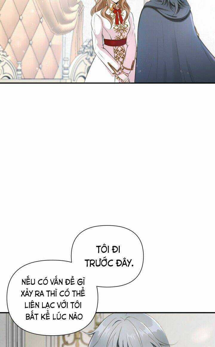 Công Chúa Xấu Xa Chapter 5 trang 42