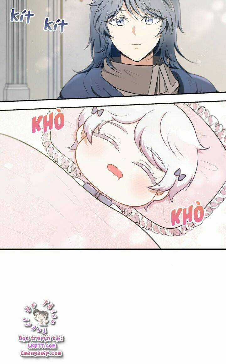 Công Chúa Xấu Xa Chapter 5 trang 43