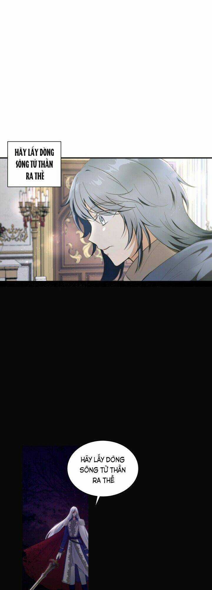 Công Chúa Xấu Xa Chapter 5 trang 44