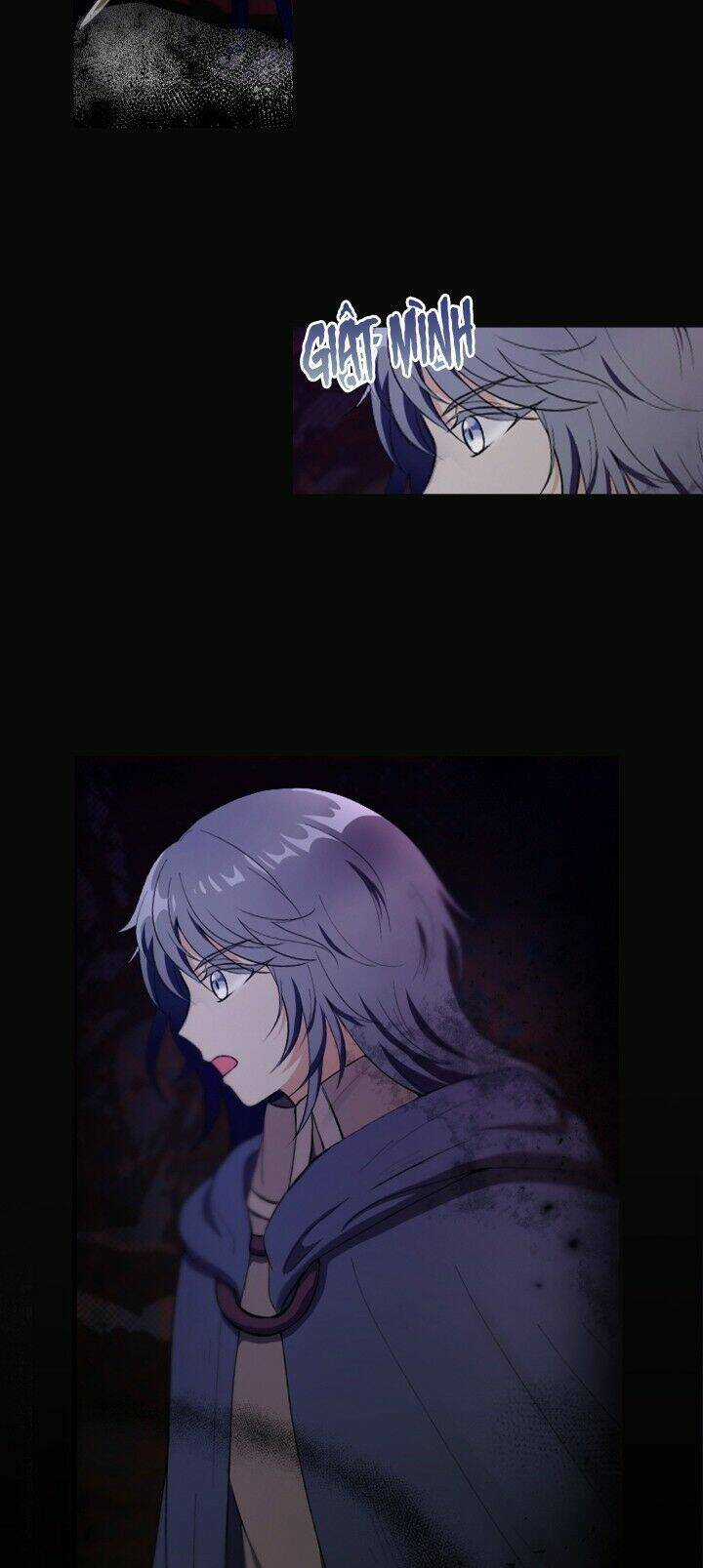 Công Chúa Xấu Xa Chapter 5 trang 45