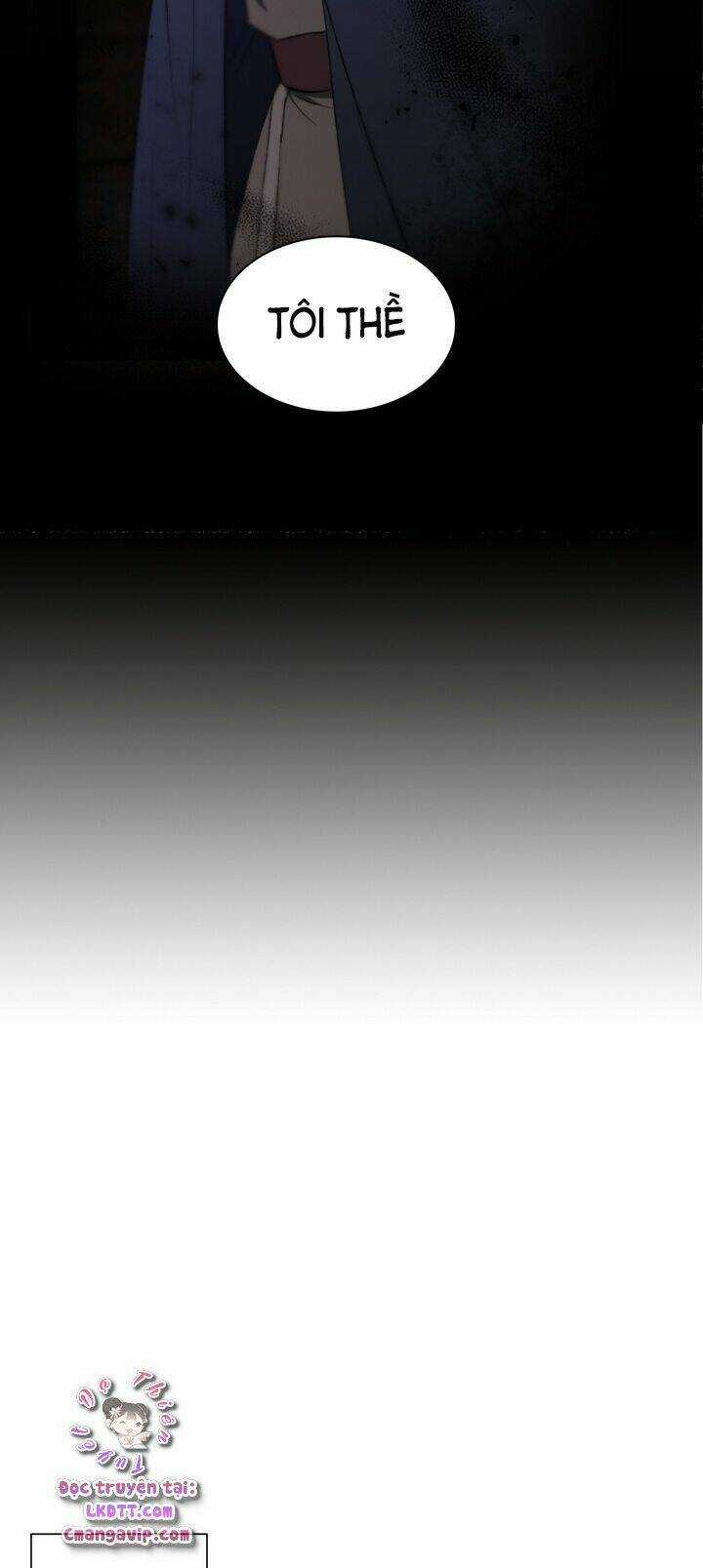 Công Chúa Xấu Xa Chapter 5 trang 46