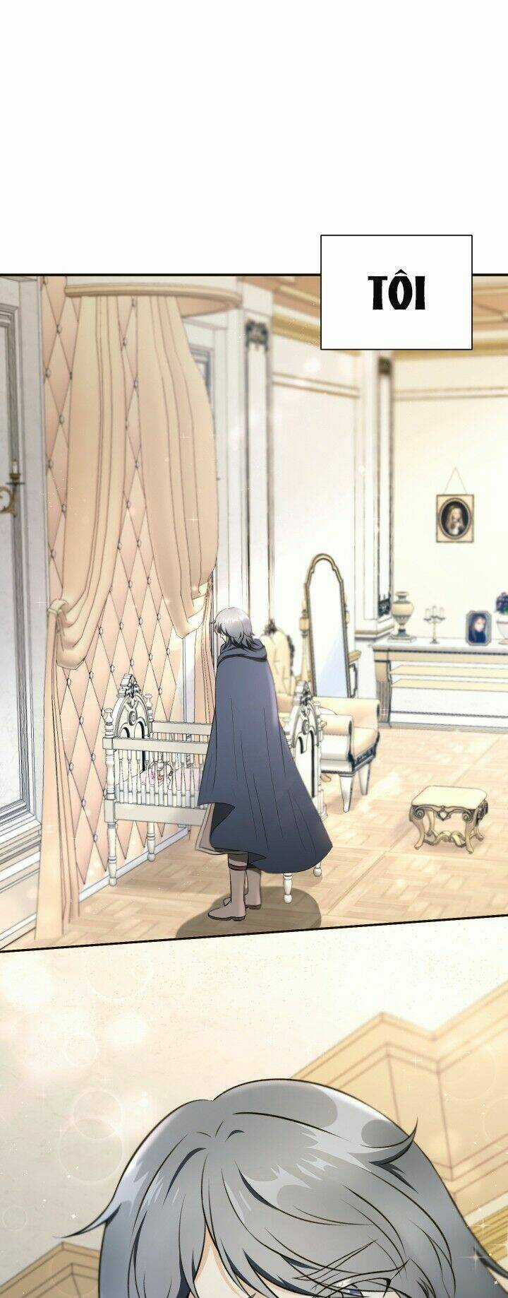 Công Chúa Xấu Xa Chapter 5 trang 49