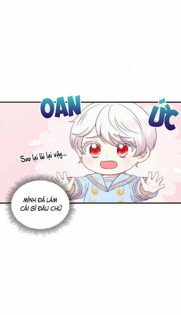 Công Chúa Xấu Xa Chapter 5 trang 7