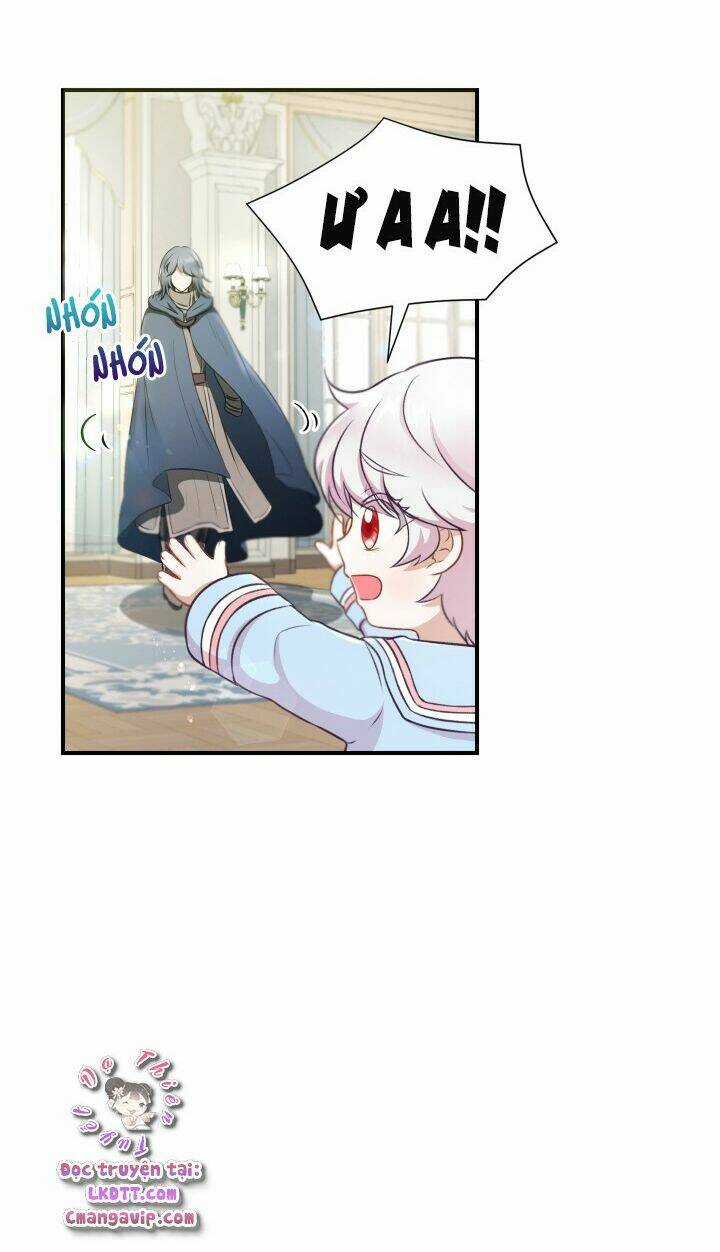 Công Chúa Xấu Xa Chapter 5 trang 8