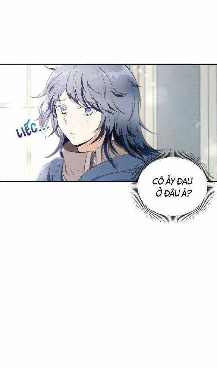 Công Chúa Xấu Xa Chapter 5 trang 9