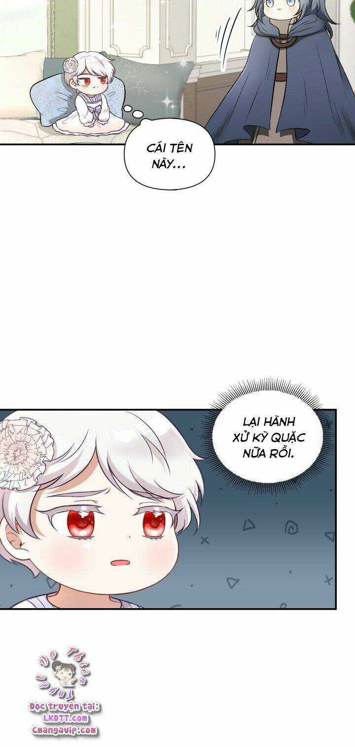 Công Chúa Xấu Xa Chapter 6 trang 10