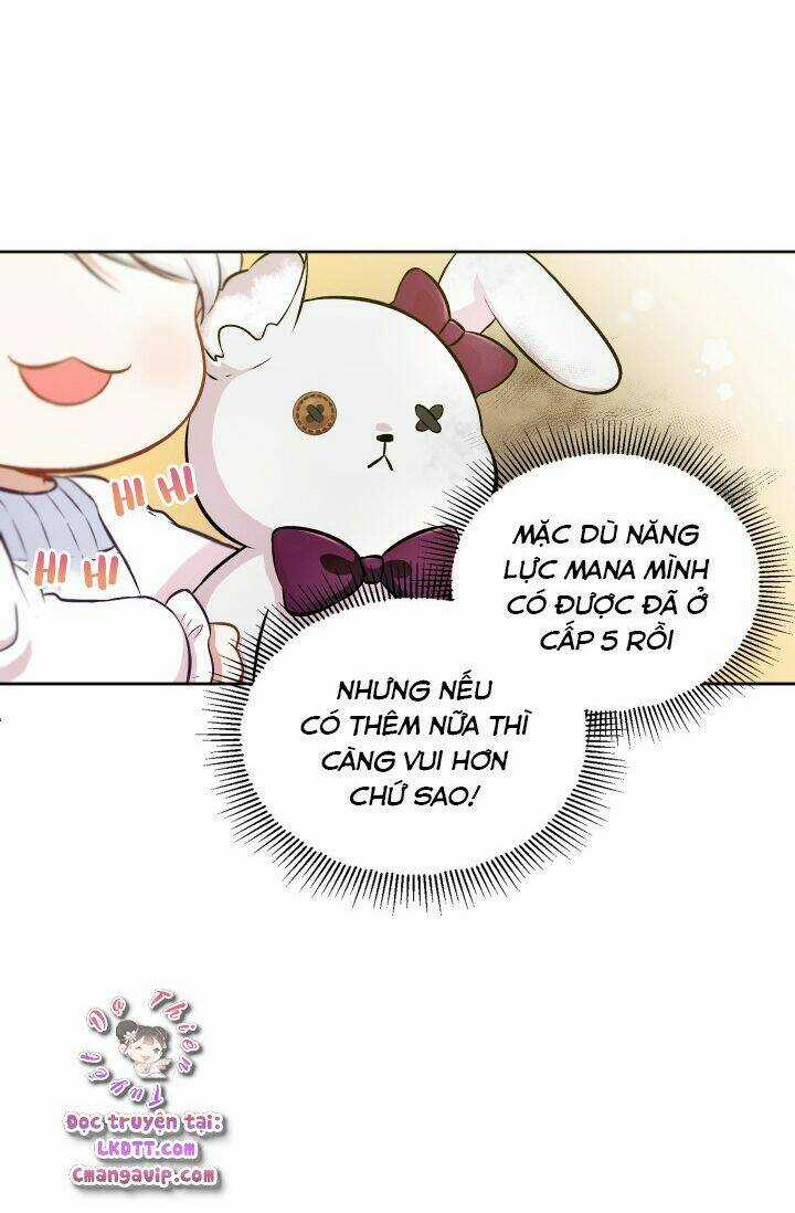 Công Chúa Xấu Xa Chapter 6 trang 24