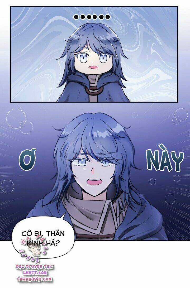 Công Chúa Xấu Xa Chapter 6 trang 42