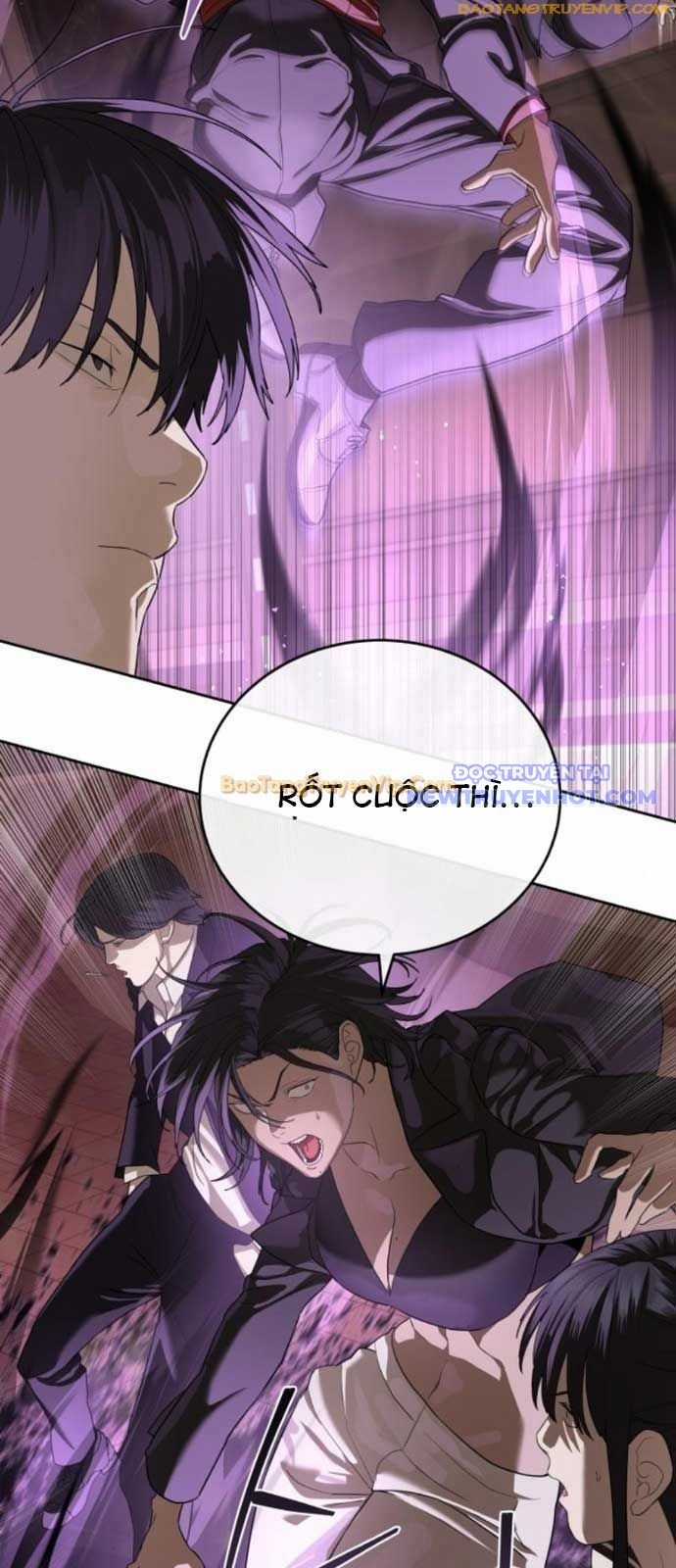 Công Chức Đặc Dị Chapter 43 trang 105