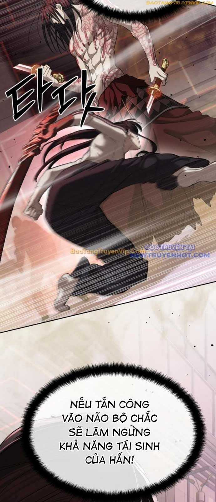 Công Chức Đặc Dị Chapter 43 trang 17