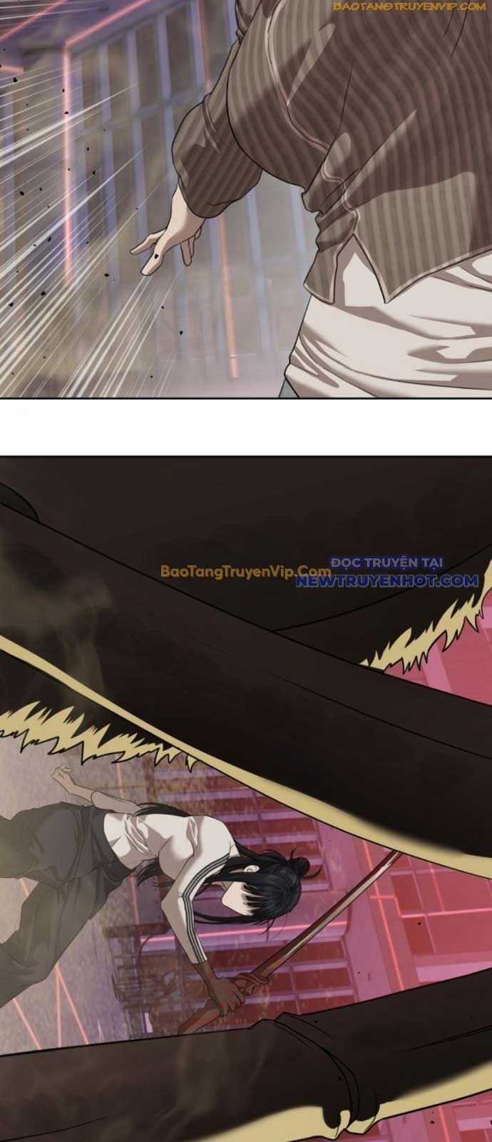 Công Chức Đặc Dị Chapter 43 trang 24