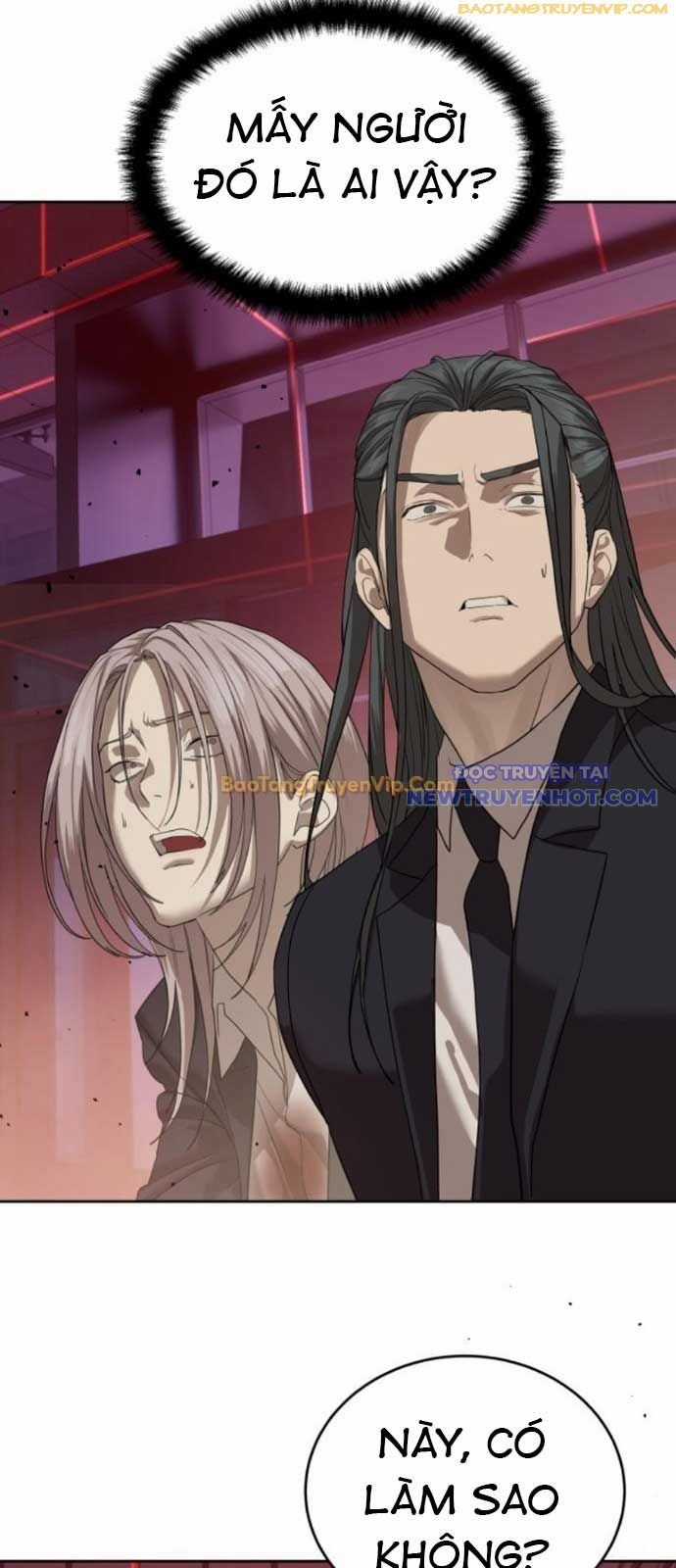 Công Chức Đặc Dị Chapter 43 trang 26