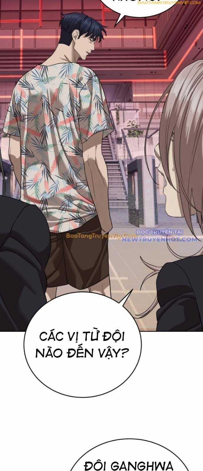 Công Chức Đặc Dị Chapter 43 trang 27