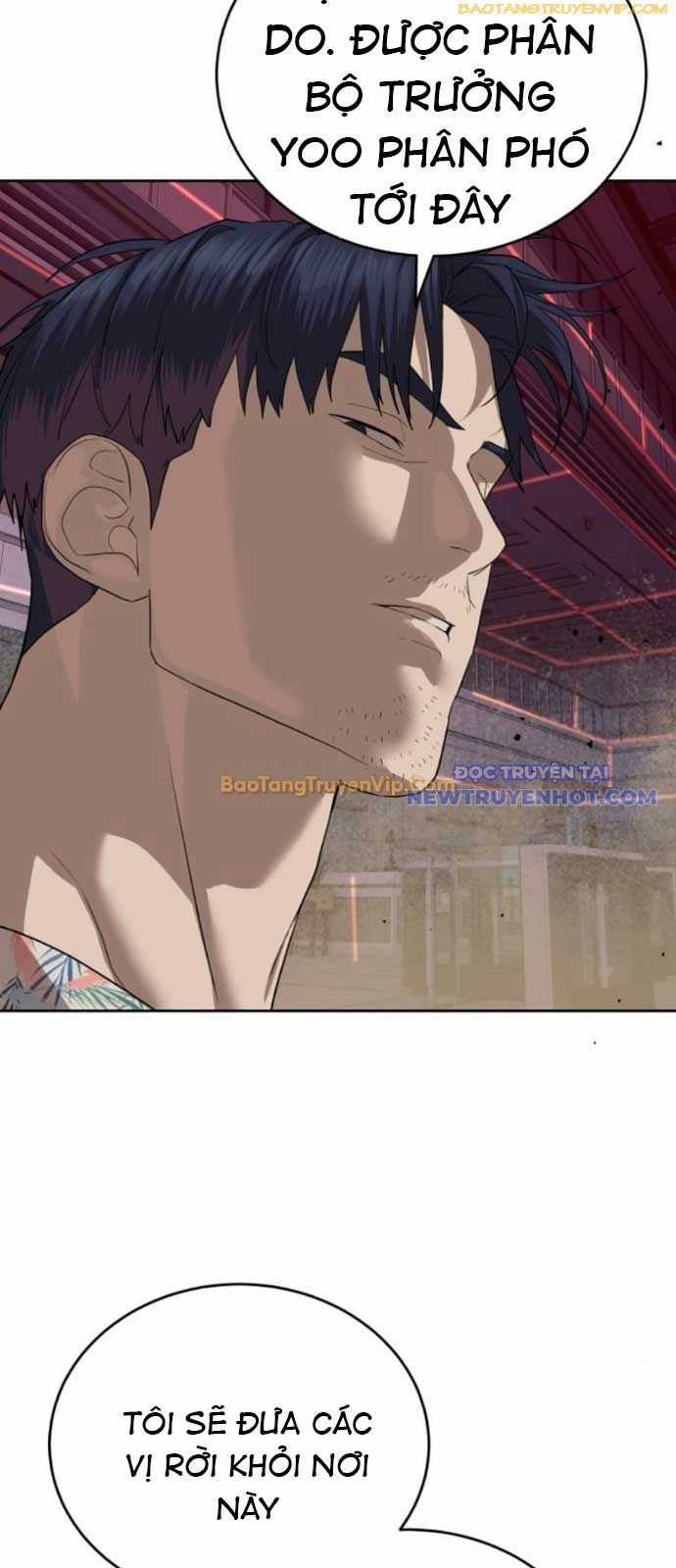 Công Chức Đặc Dị Chapter 43 trang 28