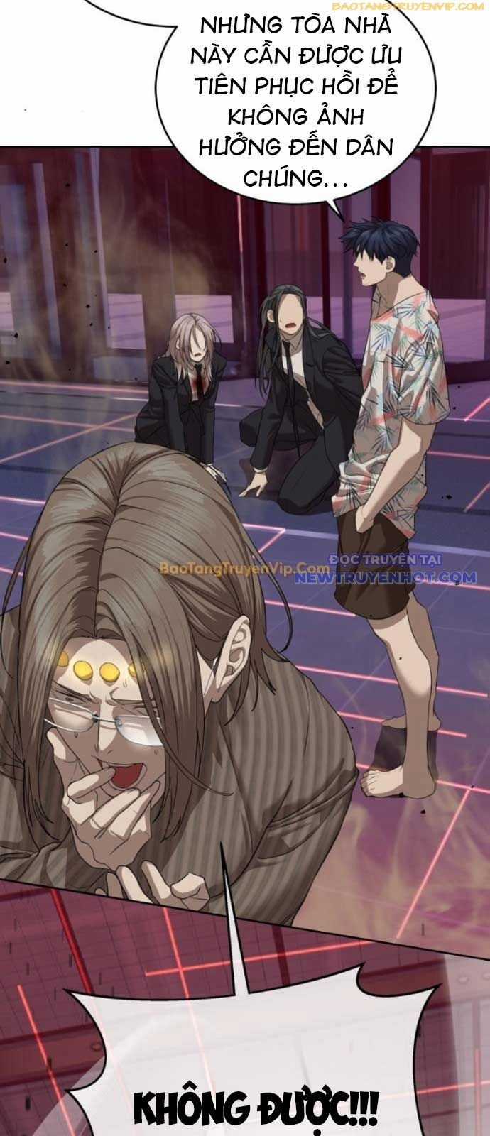 Công Chức Đặc Dị Chapter 43 trang 29