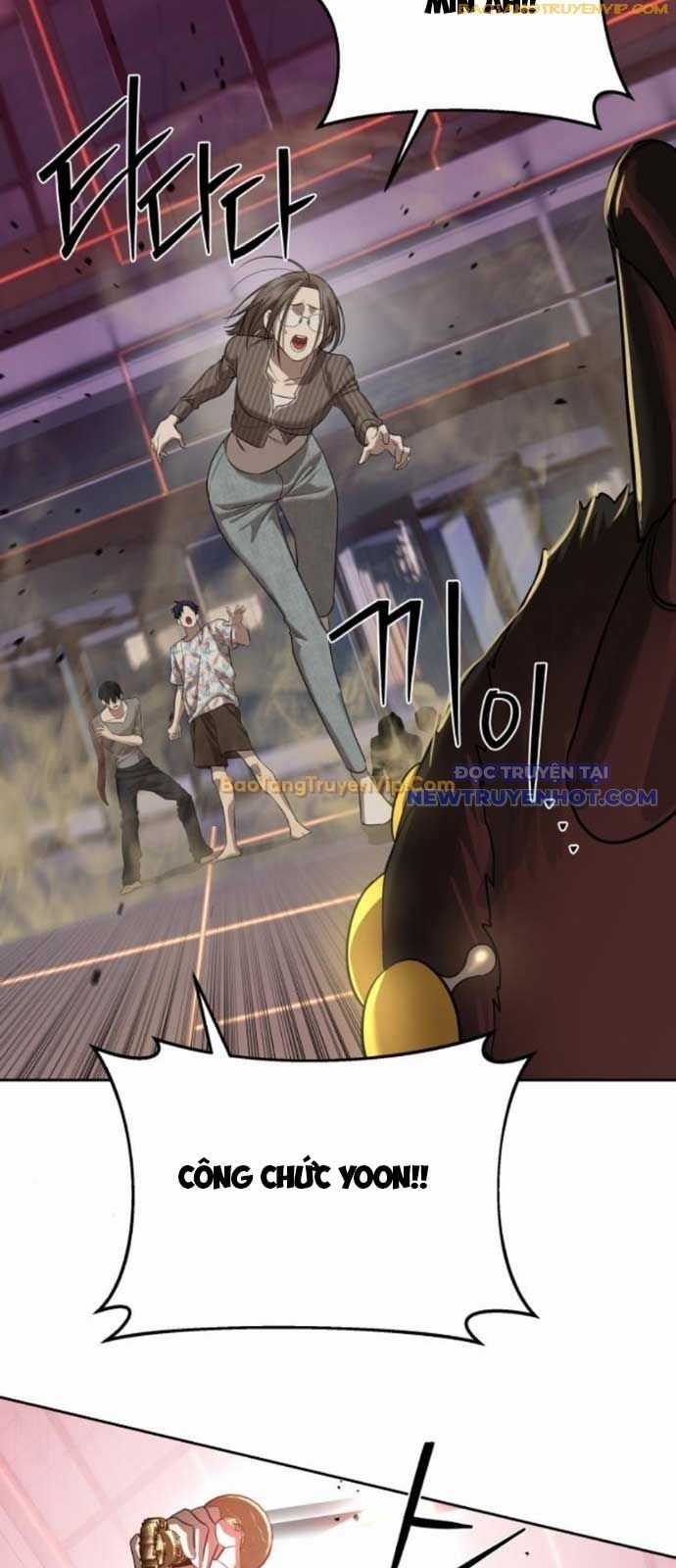 Công Chức Đặc Dị Chapter 43 trang 32