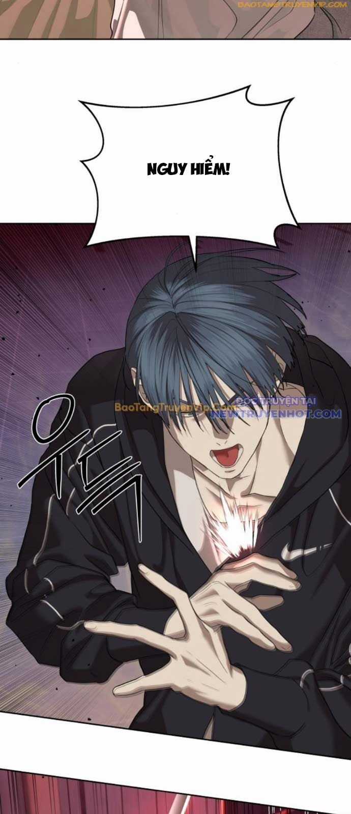 Công Chức Đặc Dị Chapter 43 trang 34