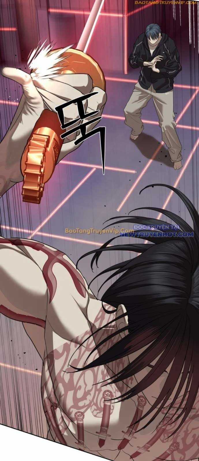 Công Chức Đặc Dị Chapter 43 trang 35