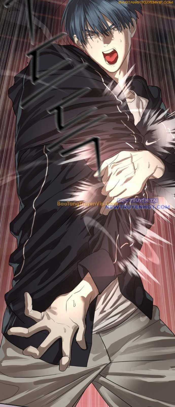 Công Chức Đặc Dị Chapter 43 trang 37