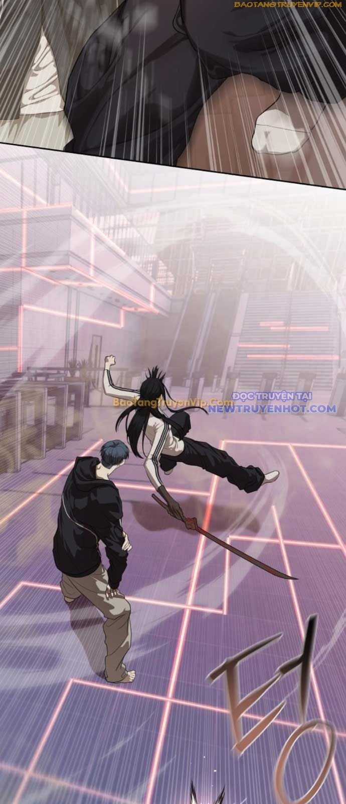 Công Chức Đặc Dị Chapter 43 trang 43