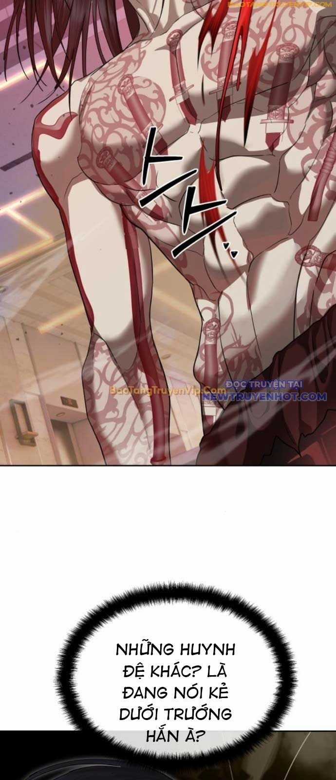 Công Chức Đặc Dị Chapter 43 trang 5