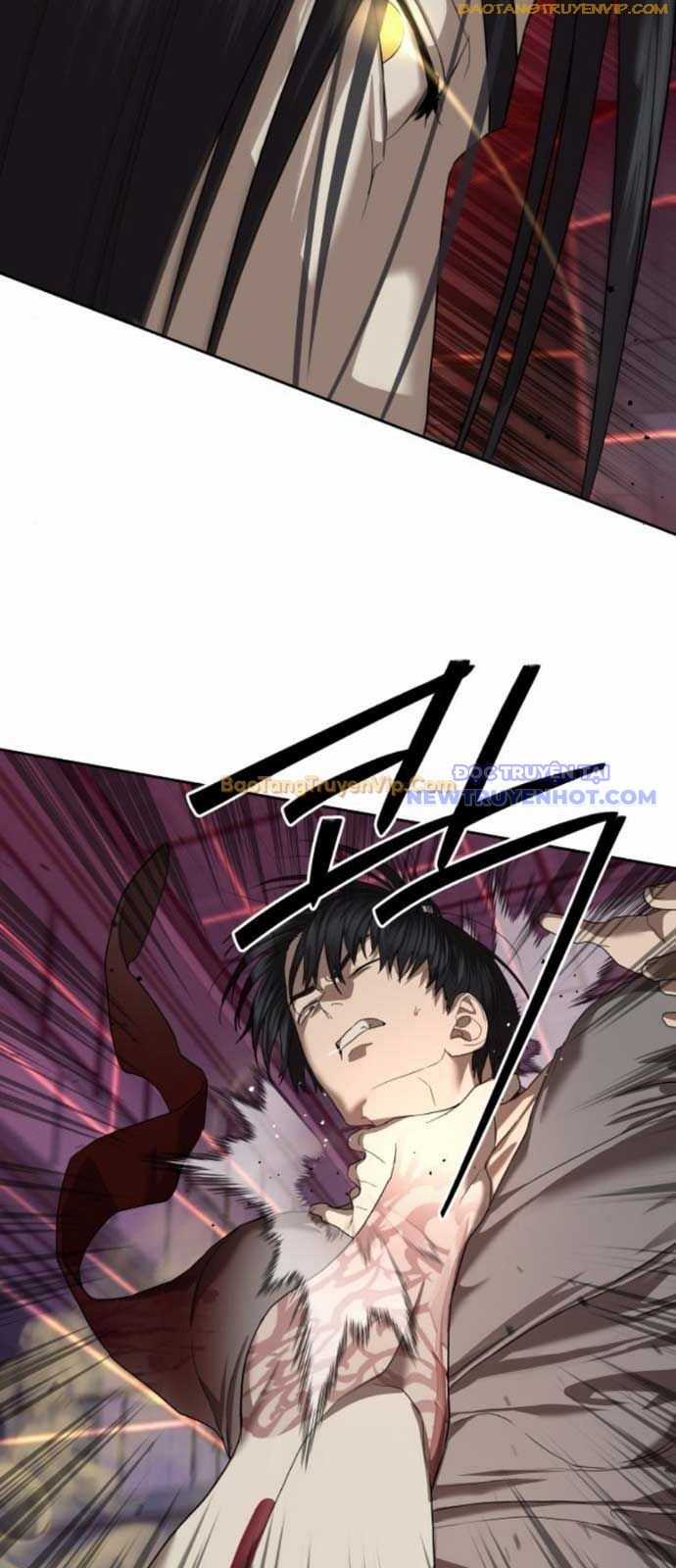 Công Chức Đặc Dị Chapter 43 trang 50