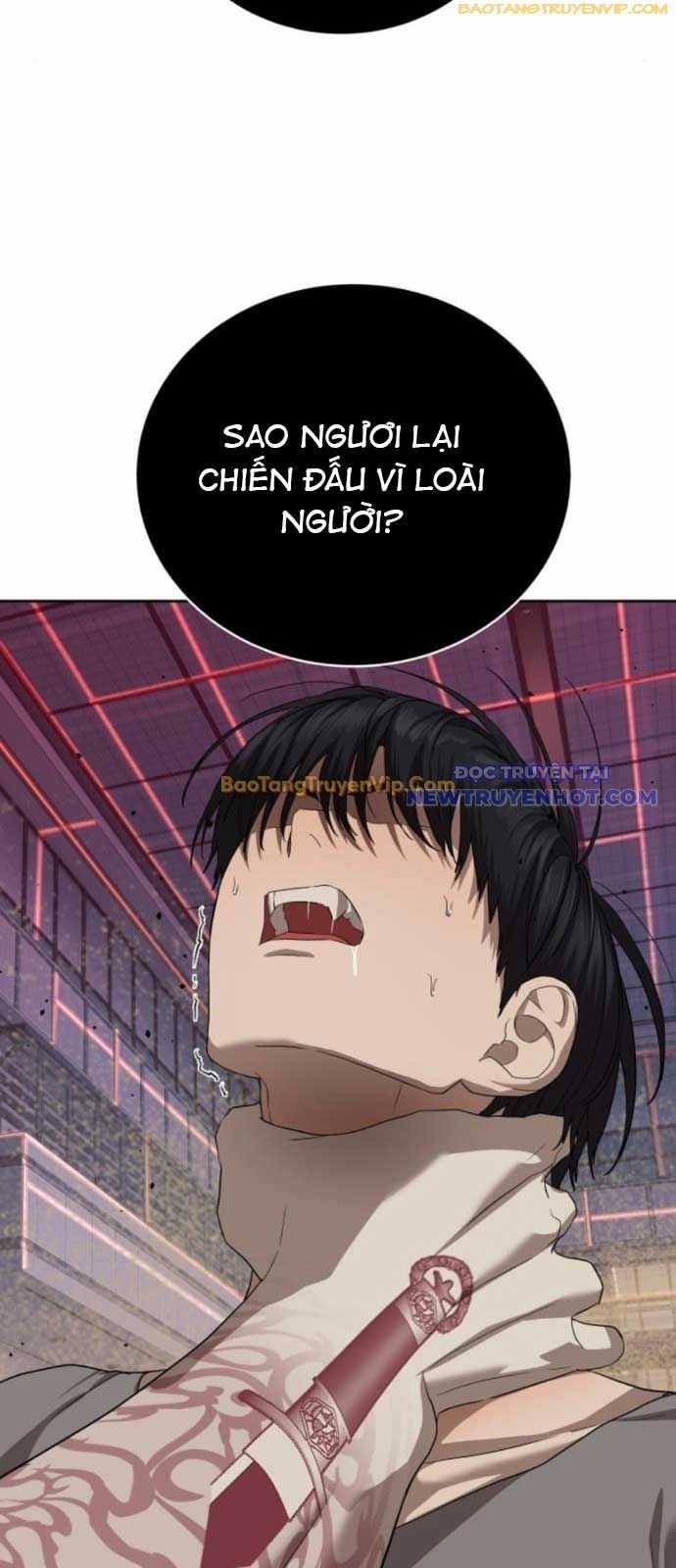 Công Chức Đặc Dị Chapter 43 trang 53