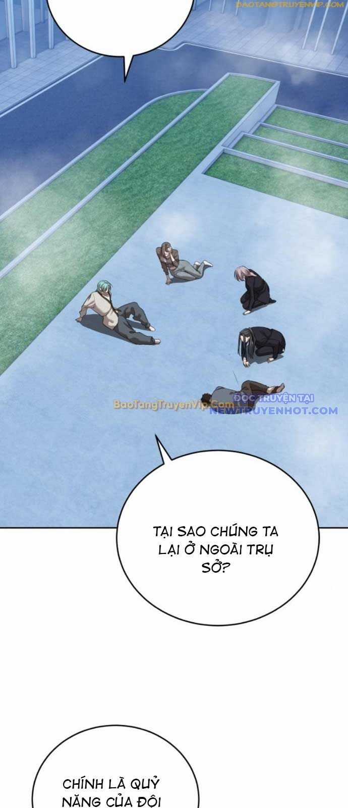 Công Chức Đặc Dị Chapter 43 trang 69