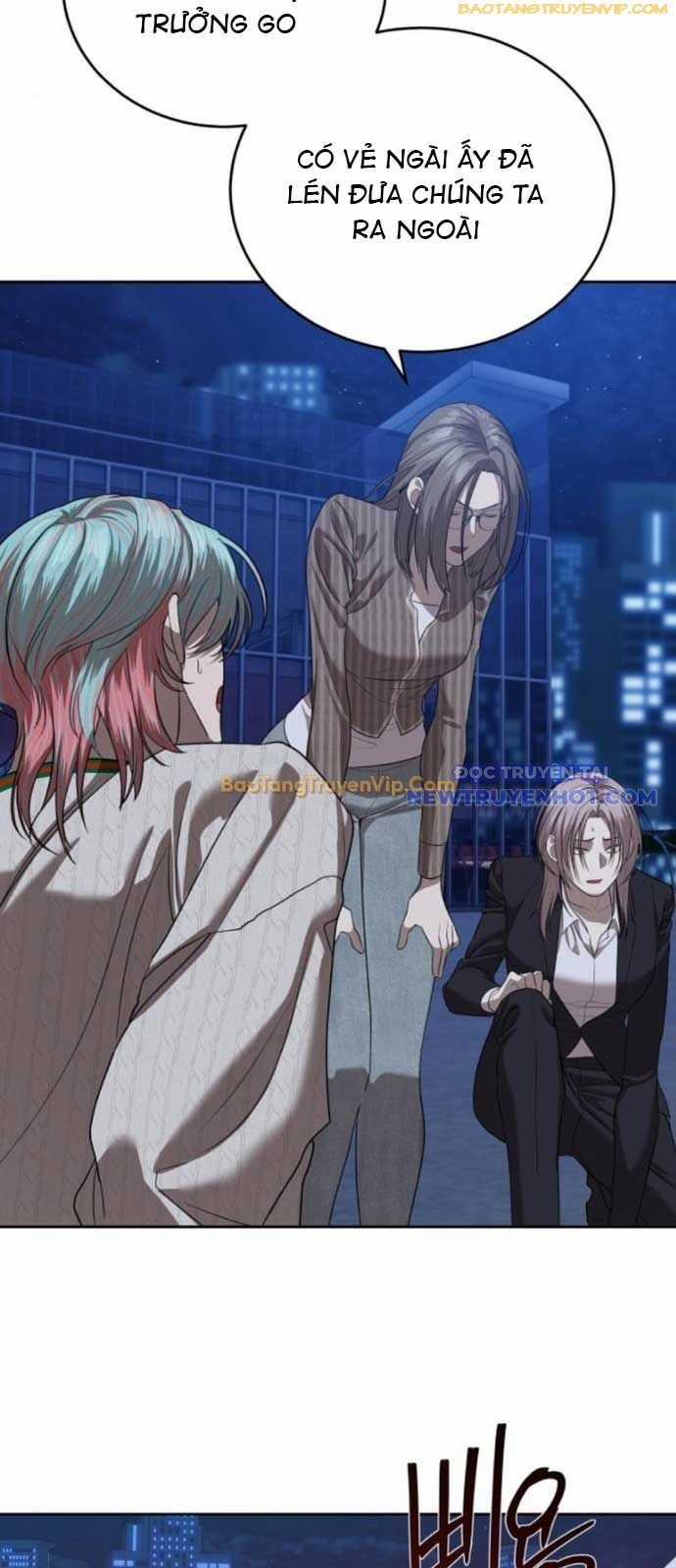 Công Chức Đặc Dị Chapter 43 trang 70