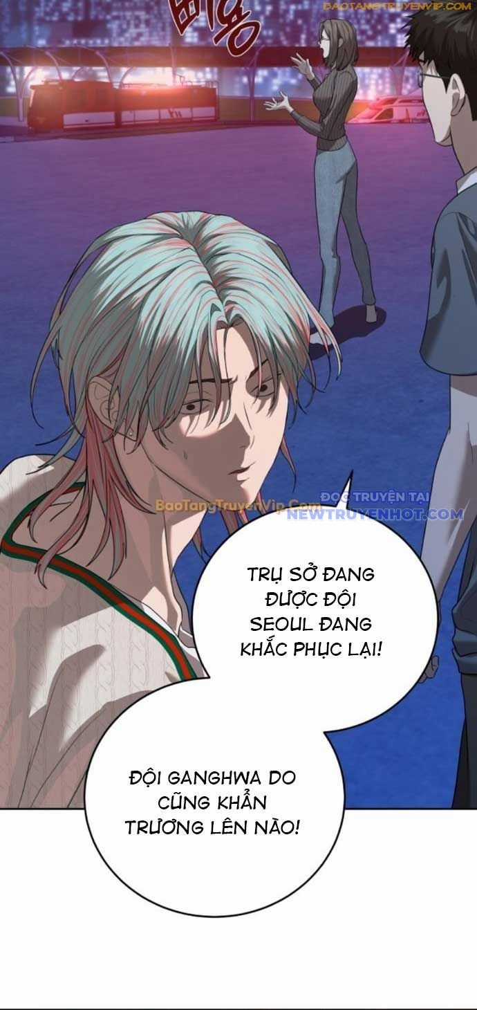 Công Chức Đặc Dị Chapter 43 trang 72