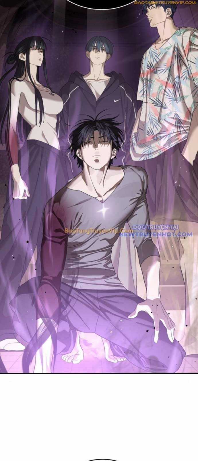 Công Chức Đặc Dị Chapter 43 trang 96