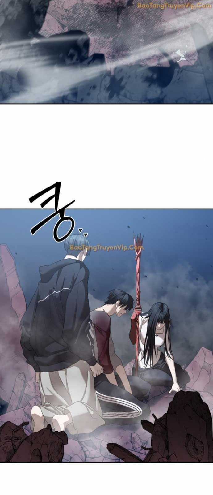 Công Chức Đặc Dị Chapter 44 trang 103