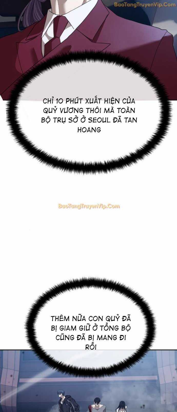 Công Chức Đặc Dị Chapter 44 trang 105