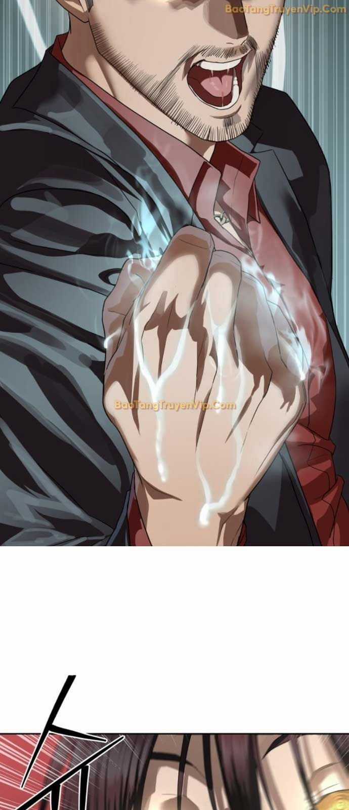 Công Chức Đặc Dị Chapter 44 trang 11